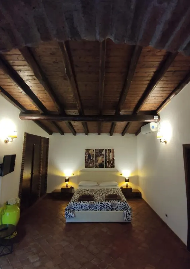 B&B Villa Loriana Milo