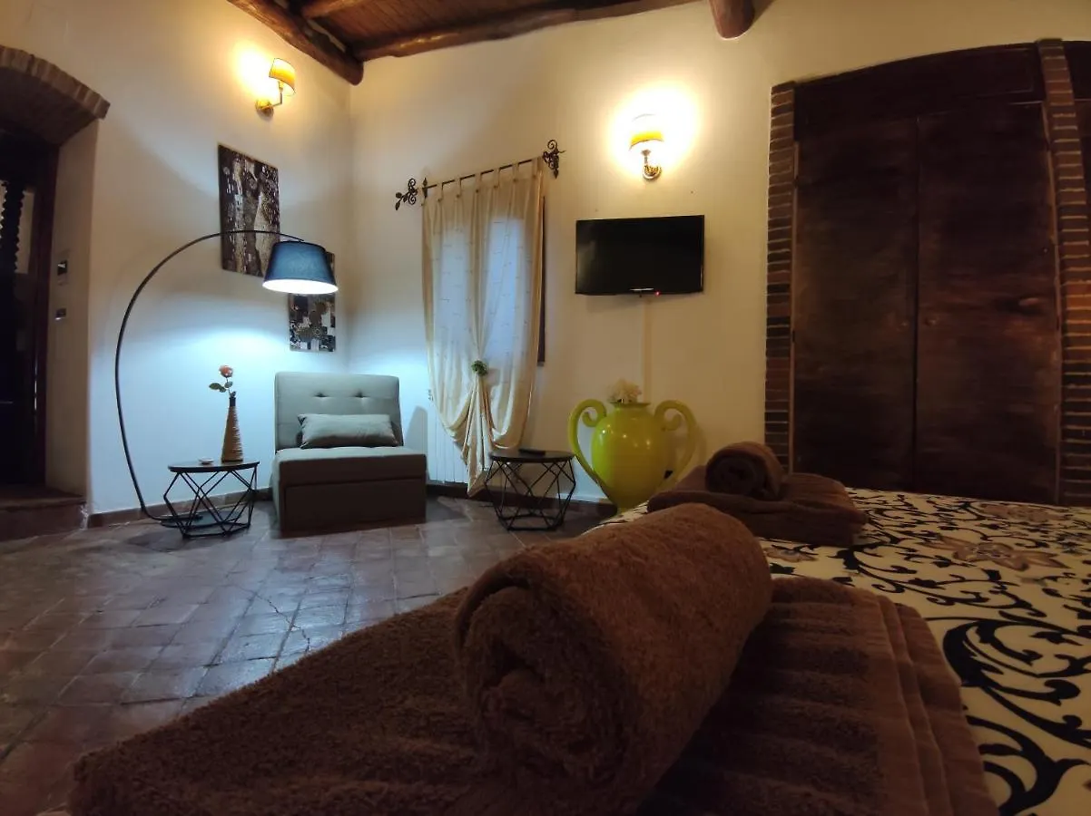 B&B Villa Loriana Milo 0*,