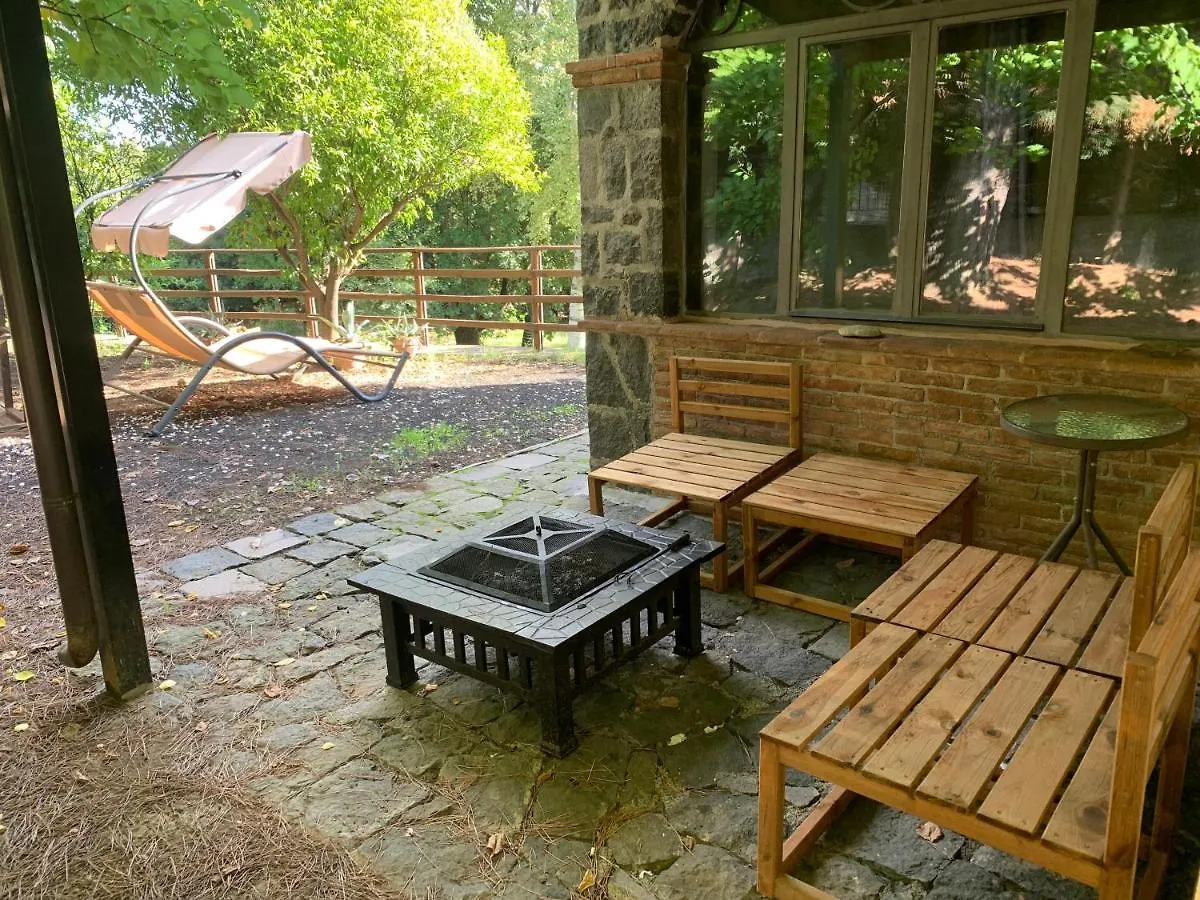 B&B Villa Loriana Milo Italy