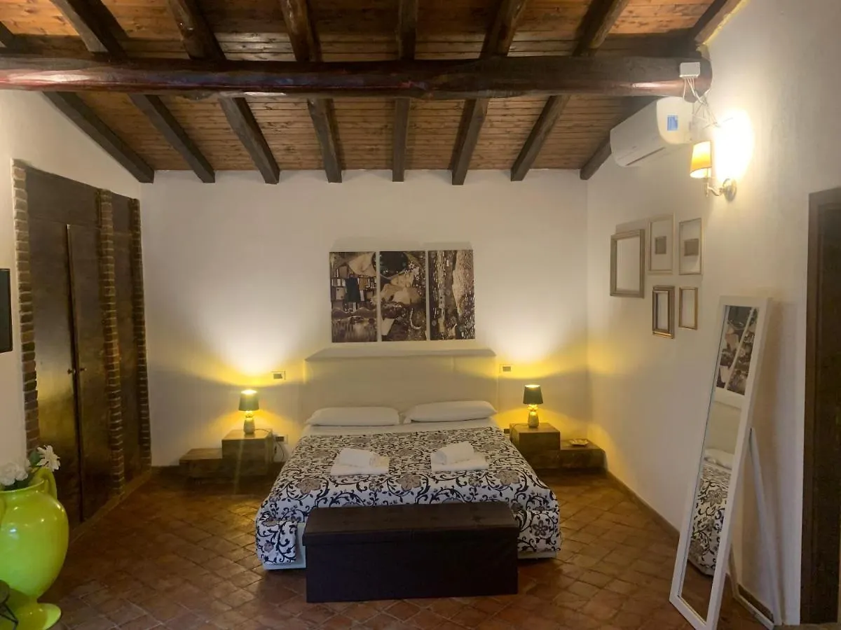 B&B Villa Loriana Milo 0*,  Italy