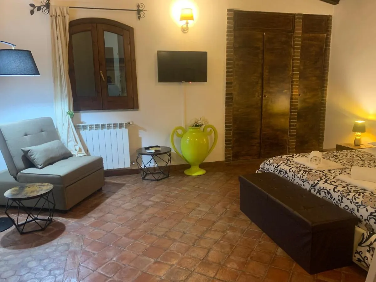 B&B Villa Loriana Milo Italy