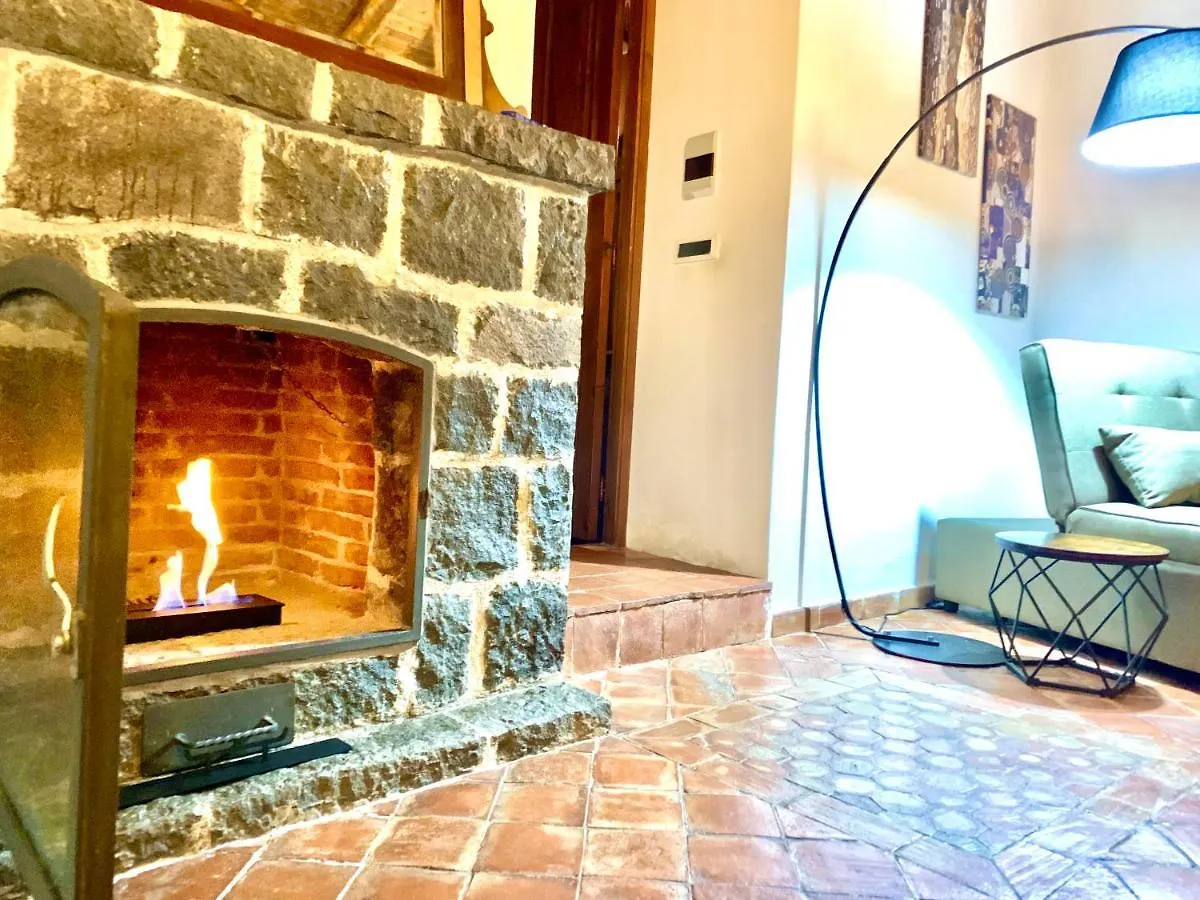 B&B Villa Loriana Milo