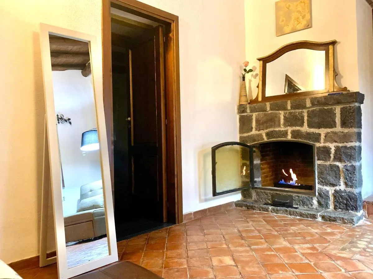 B&B Villa Loriana Milo