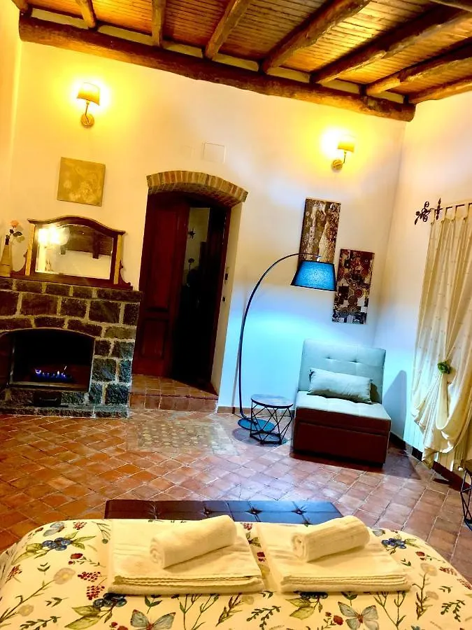 B&B Villa Loriana Milo