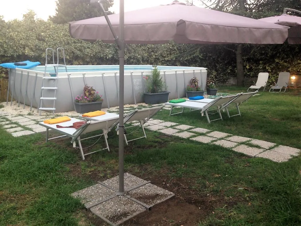 B&B Villa Loriana Milo