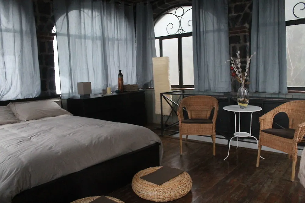B&B Villa Loriana Milo 0*,  Italy