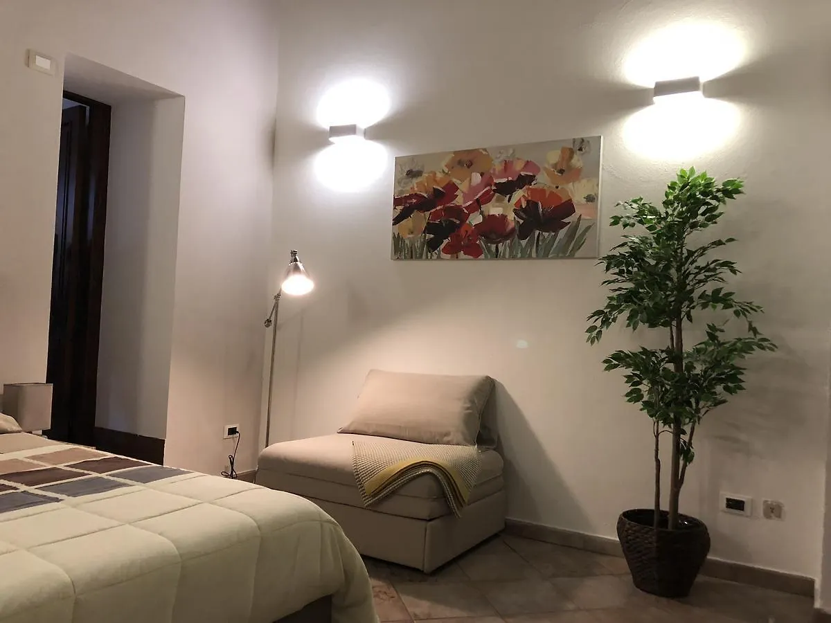 B&B Villa Loriana Milo 0*,  Italy