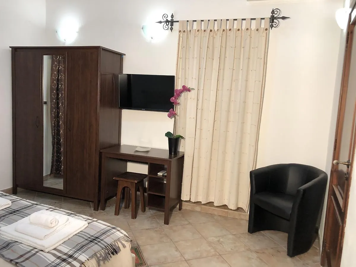 B&B Villa Loriana Milo
