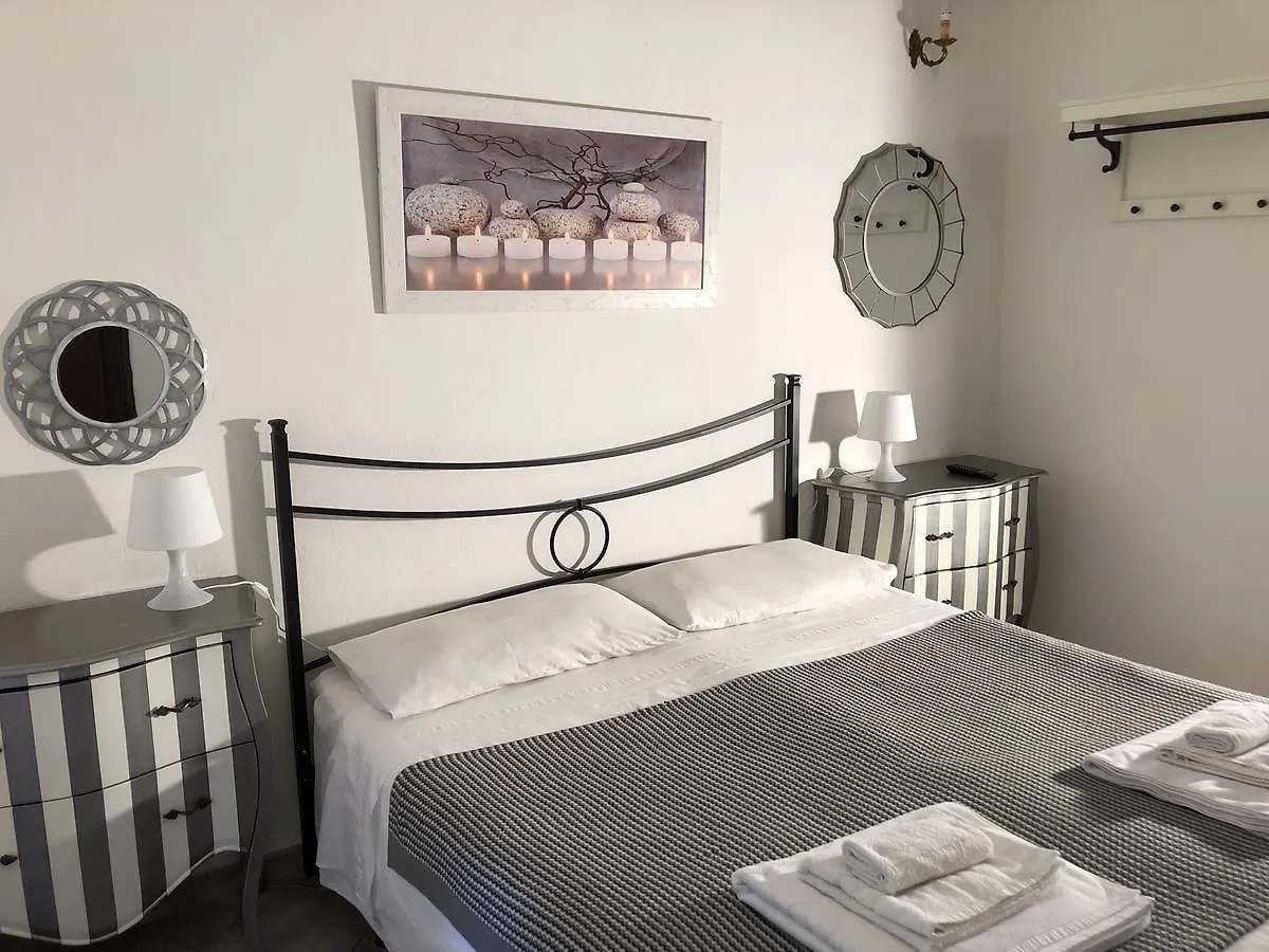 B&B Villa Loriana Milo 0*,  Italy