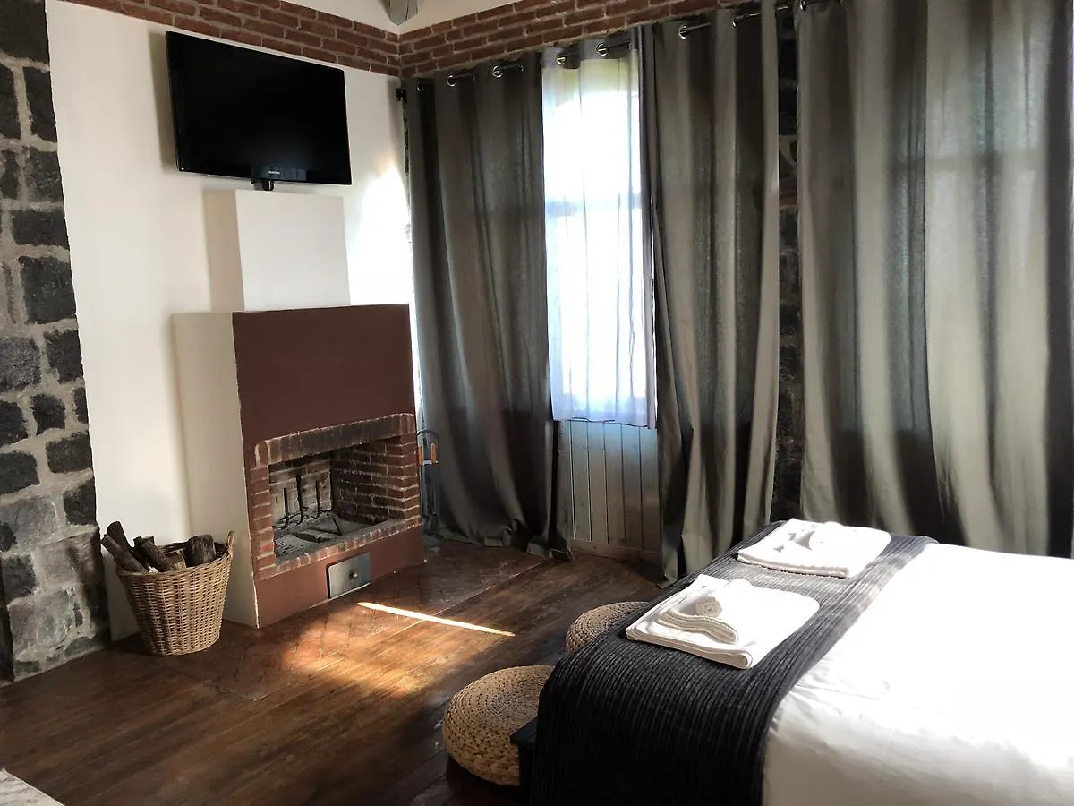 B&B Villa Loriana Milo Bed & Breakfast