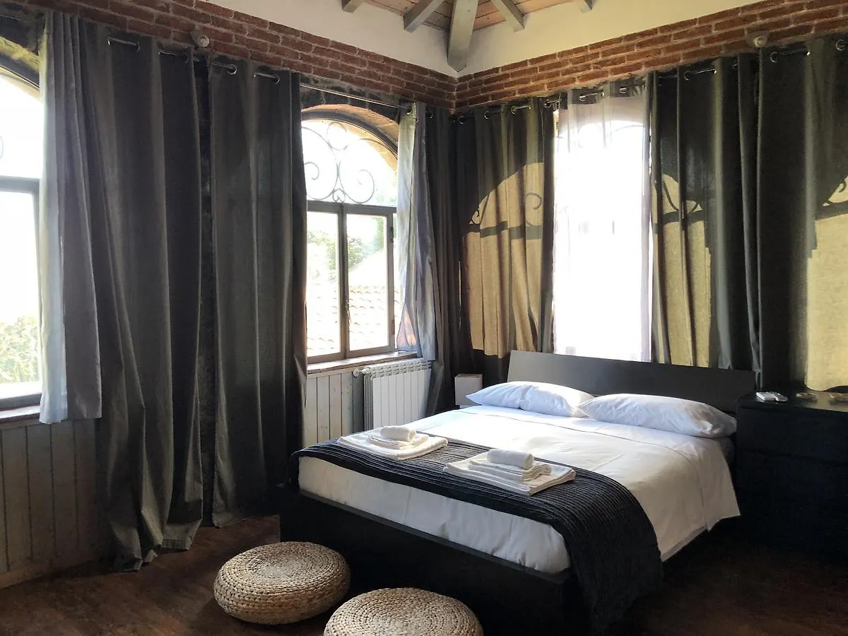 B&B Villa Loriana Milo 0*,