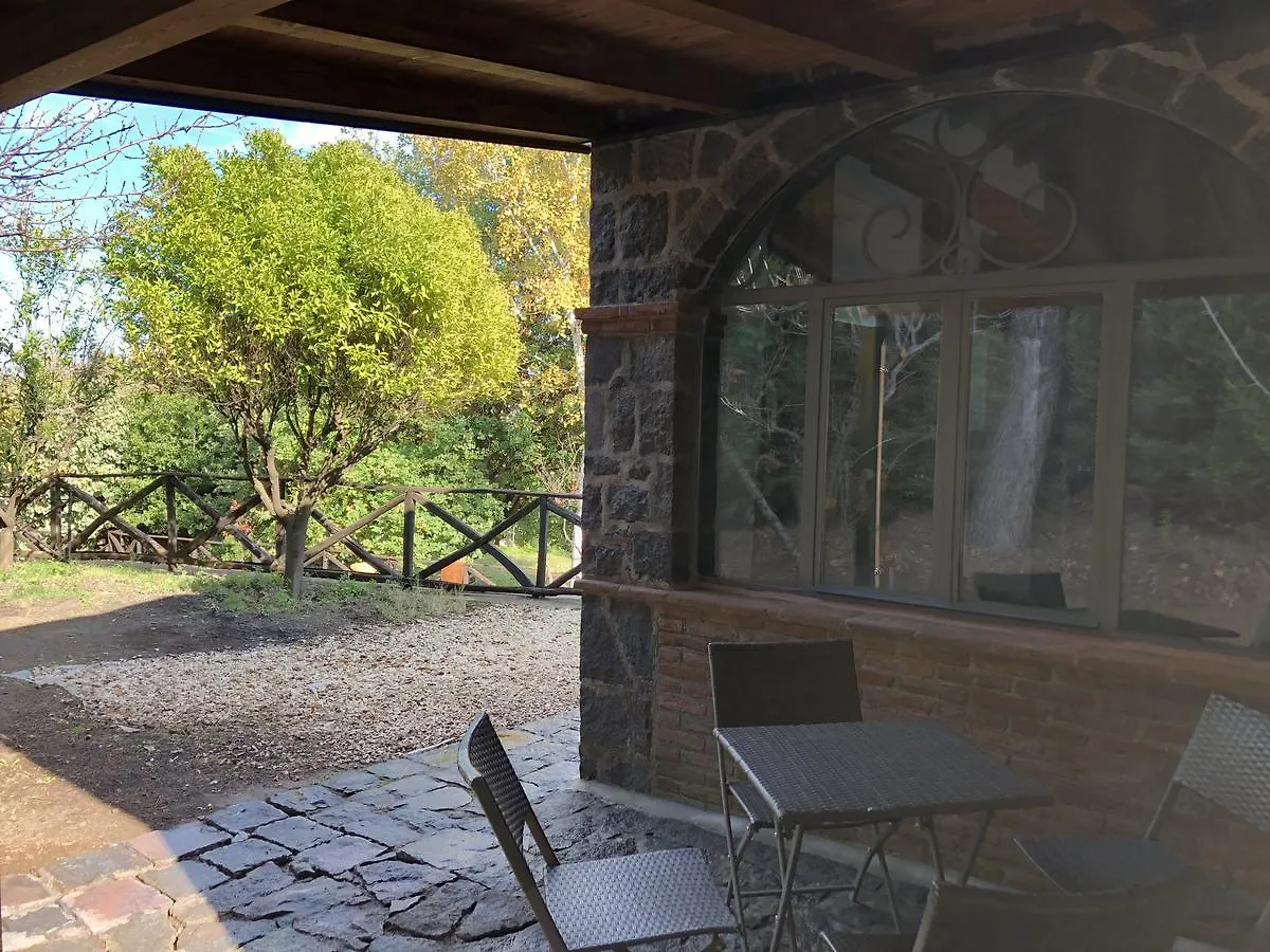 B&B Villa Loriana Milo