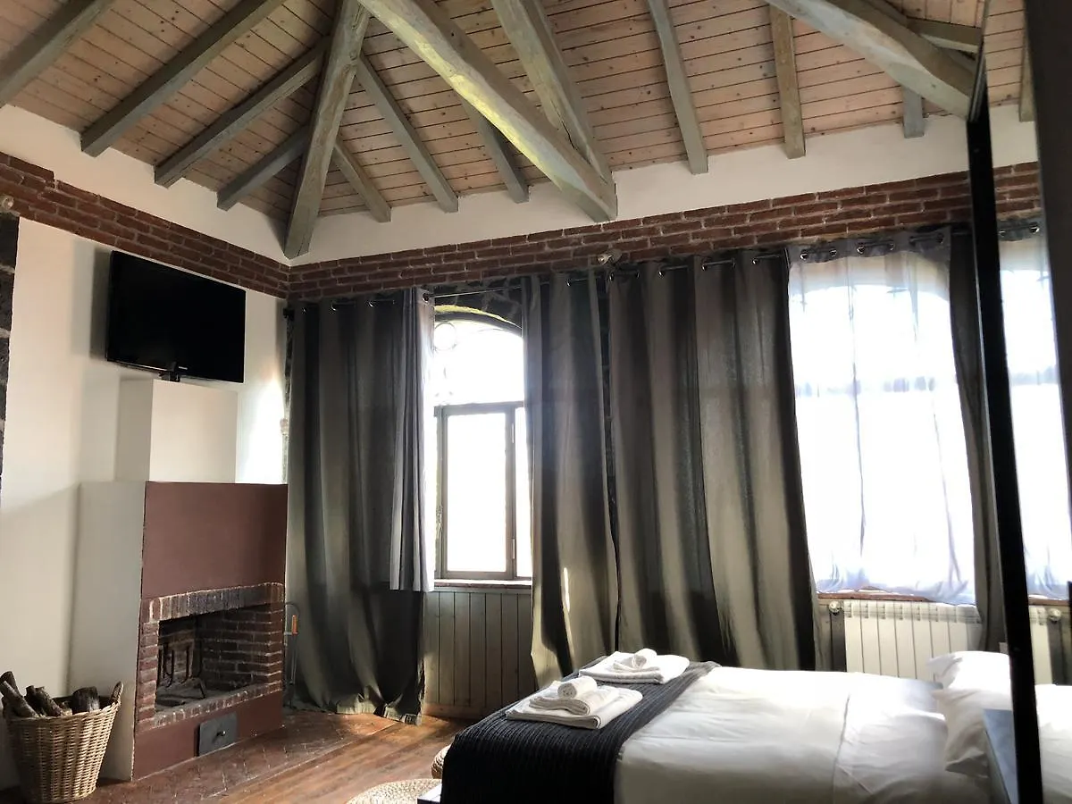 Bed & Breakfast B&B Villa Loriana Milo