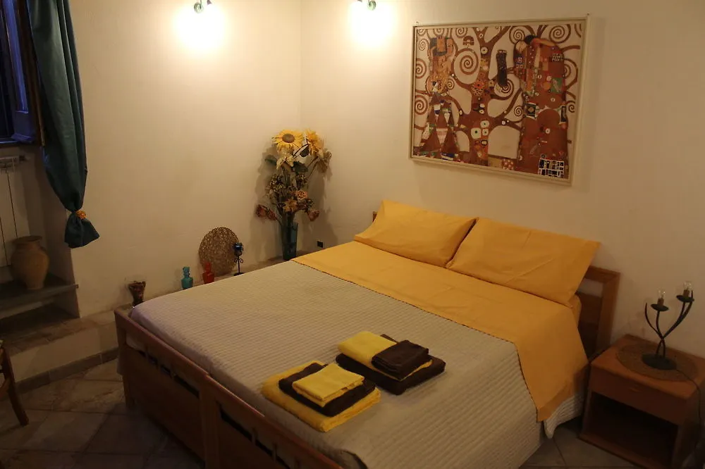 B&B Villa Loriana Milo
