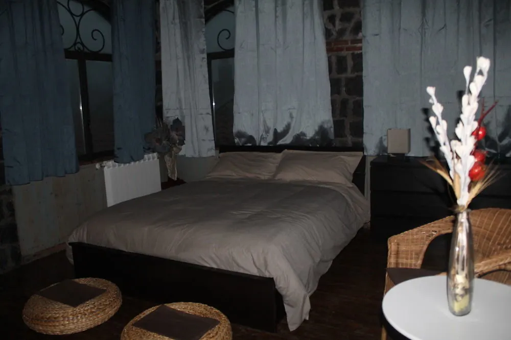 Bed & Breakfast B&B Villa Loriana Milo