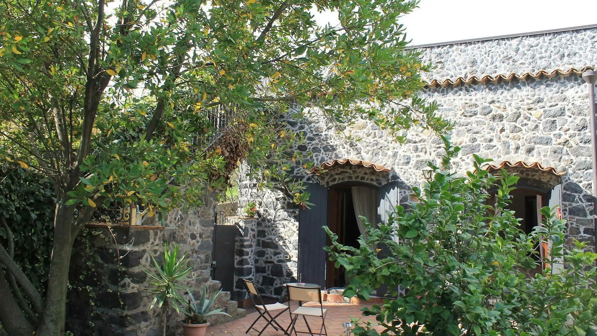 Bed & Breakfast B&B Villa Loriana Milo