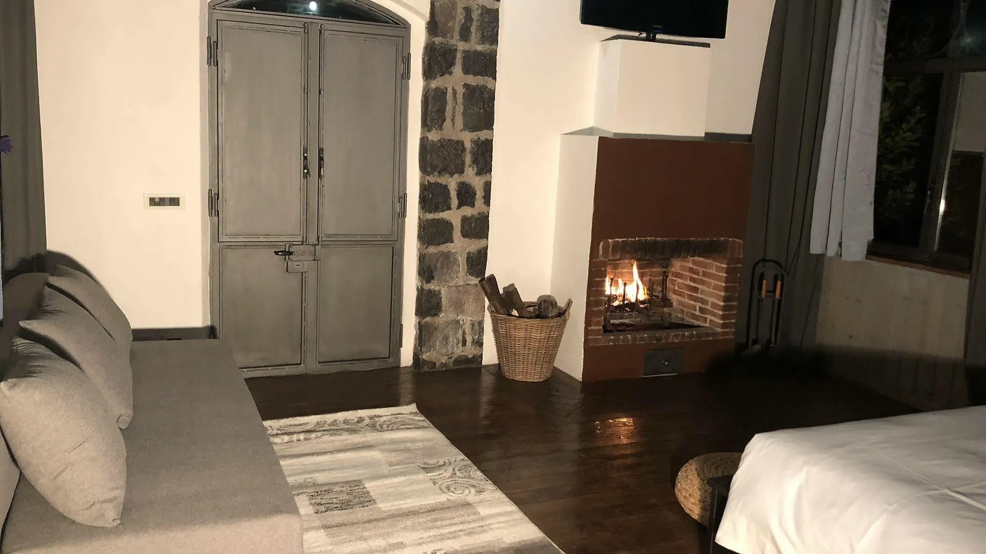 B&B Villa Loriana Milo 0*,  Italy