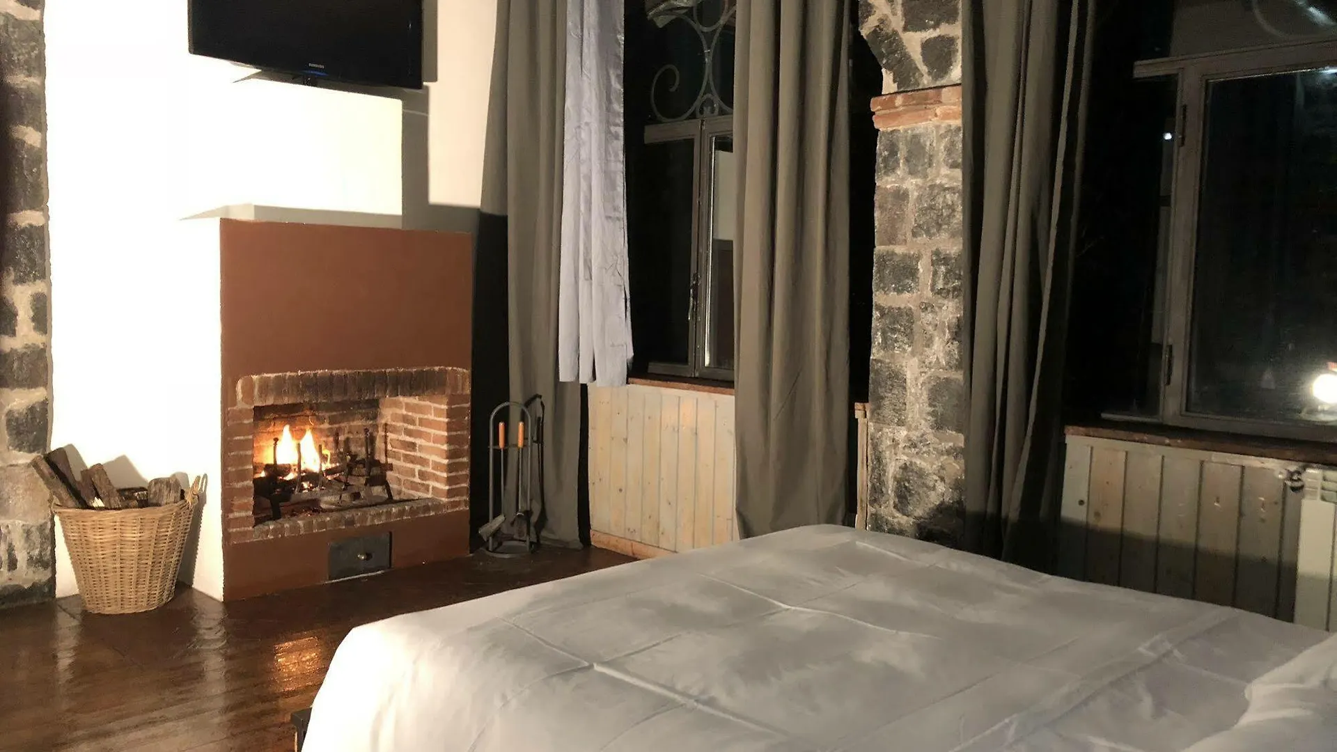 B&B Villa Loriana Milo Bed & Breakfast