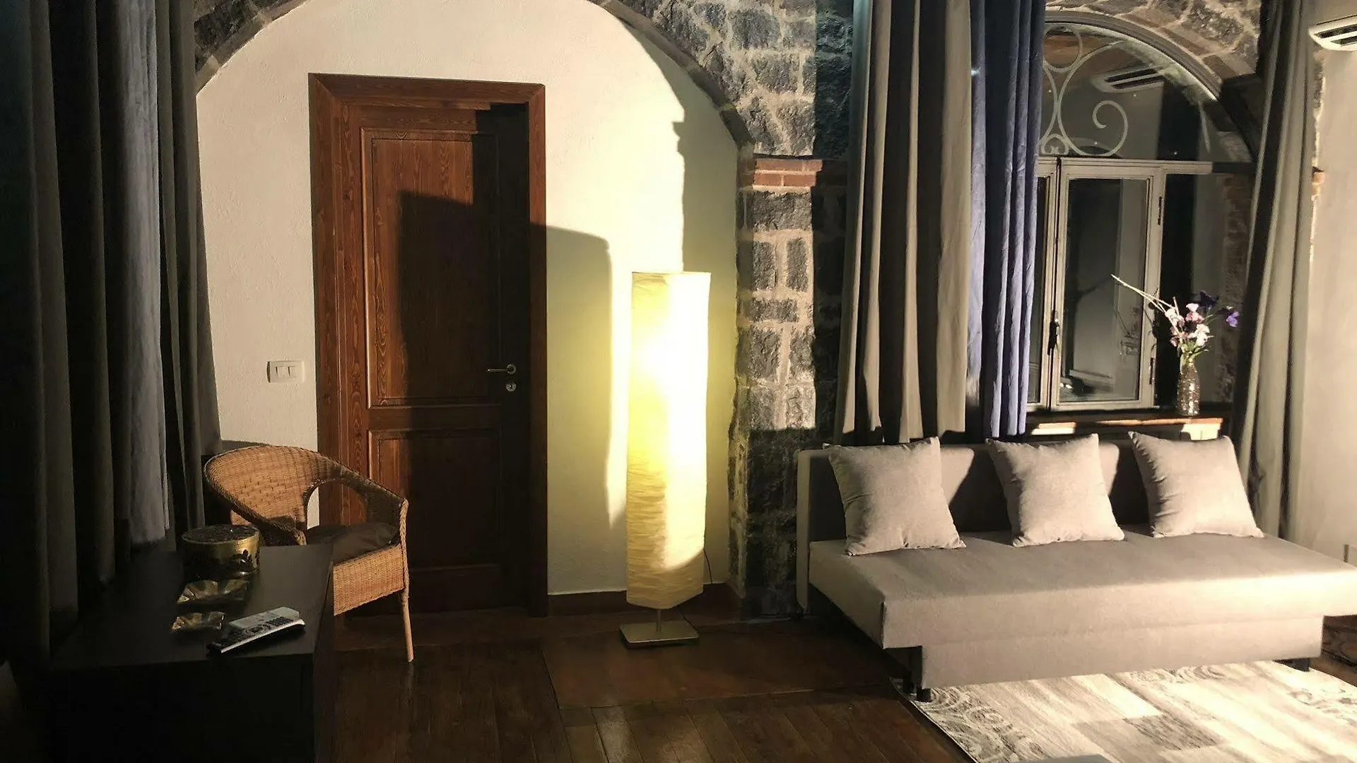 B&B Villa Loriana Milo