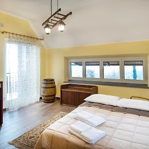  Casa vacanze Baite Etna Bottino