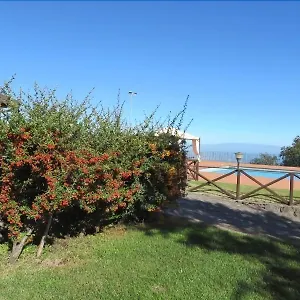 3* Hotel Le Del Merlo