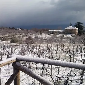  Holiday home Etna Masi'