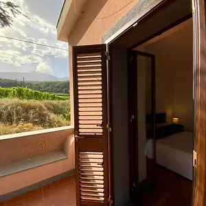  Casa vacanze Tenuta Kiwi Dell'etna
