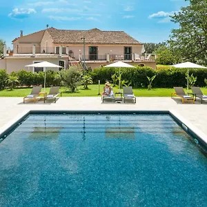 4* Hotel Neroli Bio Relais