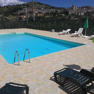 3* Affittacamere Il Noce Antico