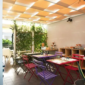 3* Bed & Breakfast Terrasole Bakery
