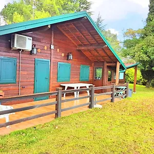  Appartamento Chalet Stella Dell'etna