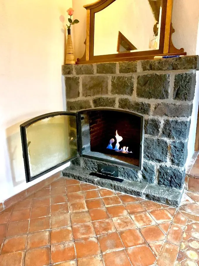 B&B Villa Loriana Milo